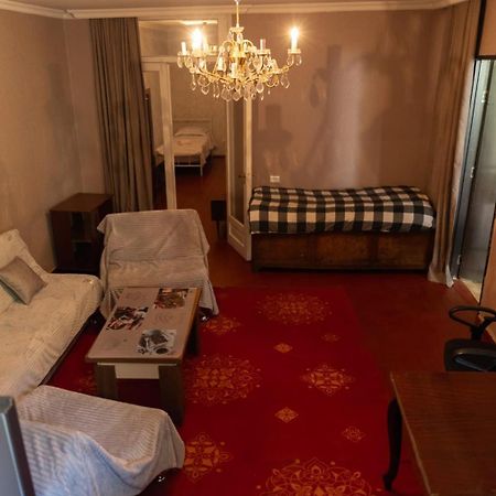 Hotel Wine House Tbilisi Zewnętrze zdjęcie