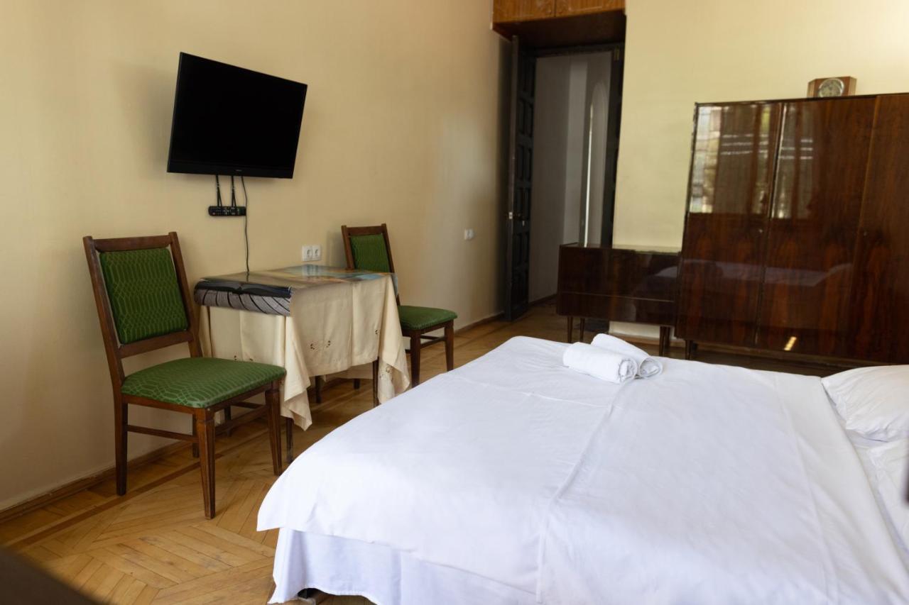 Hotel Wine House Tbilisi Zewnętrze zdjęcie