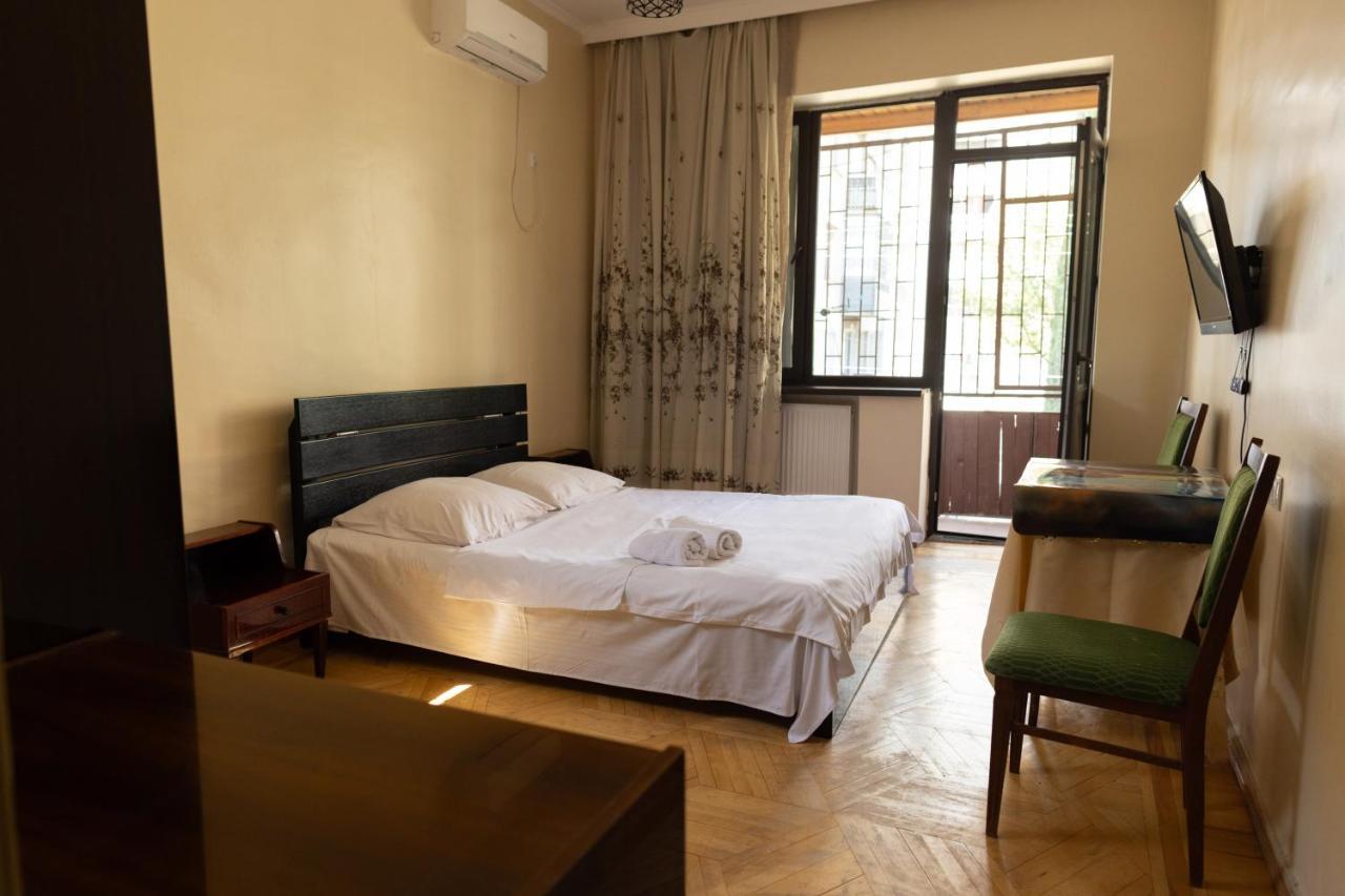 Hotel Wine House Tbilisi Zewnętrze zdjęcie