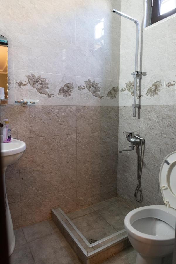 Hotel Wine House Tbilisi Zewnętrze zdjęcie