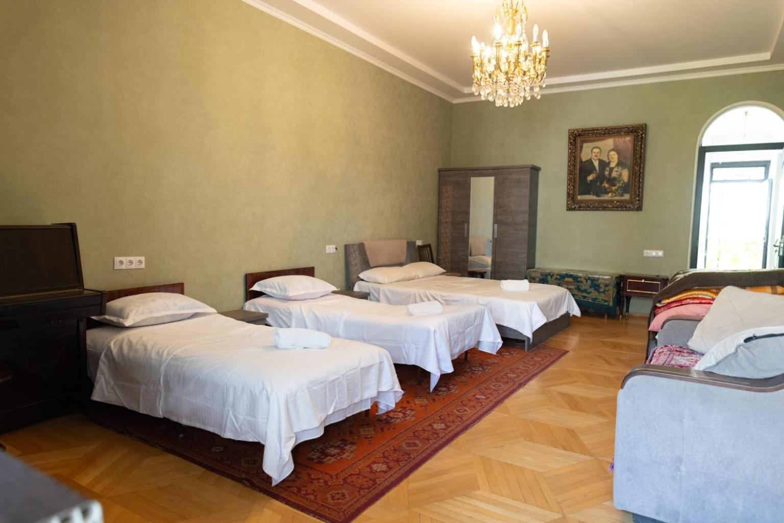 Hotel Wine House Tbilisi Zewnętrze zdjęcie