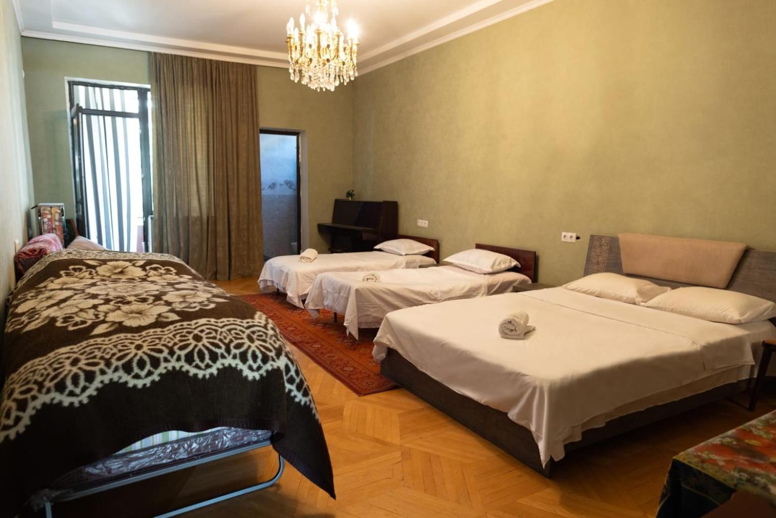 Hotel Wine House Tbilisi Zewnętrze zdjęcie
