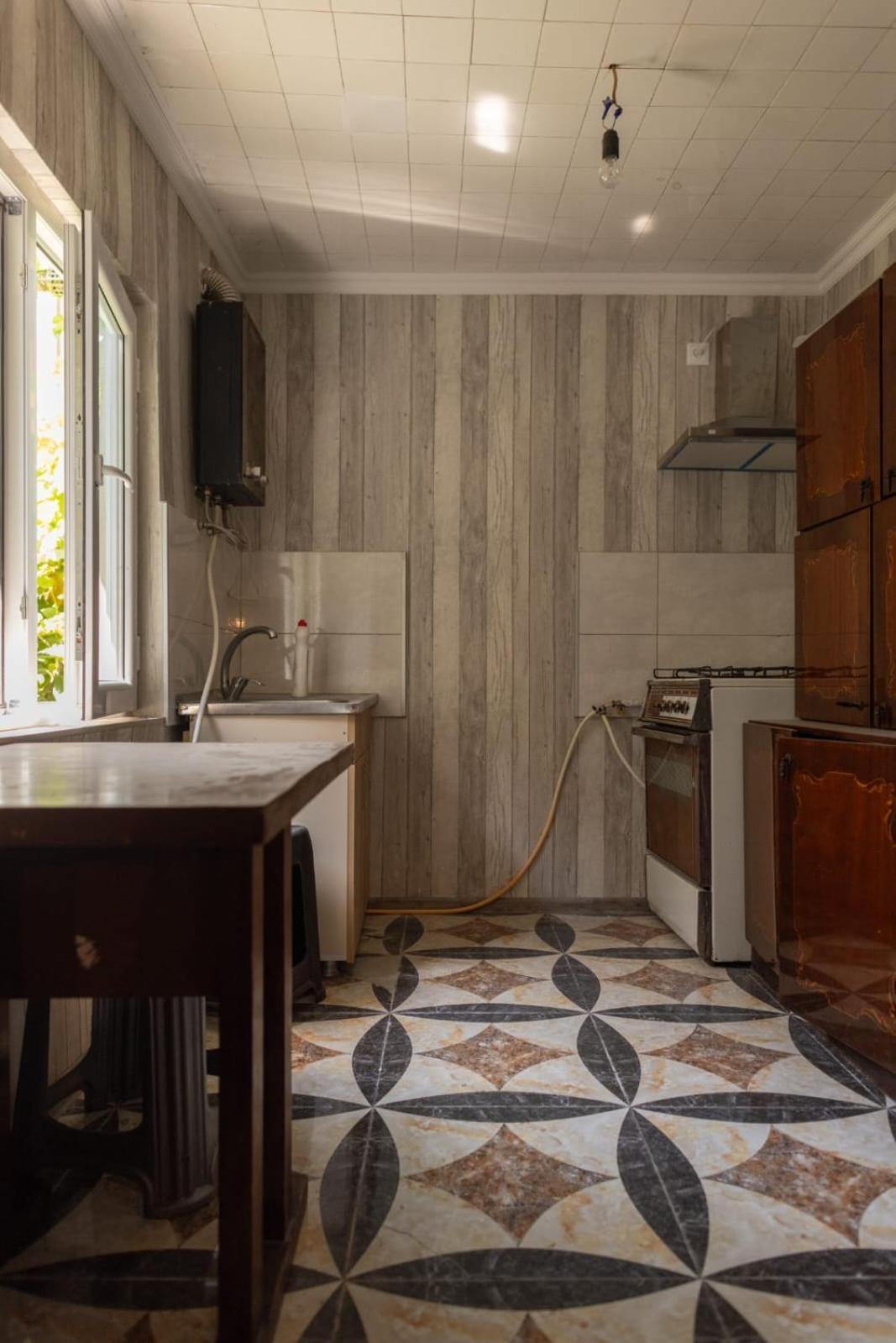 Hotel Wine House Tbilisi Zewnętrze zdjęcie