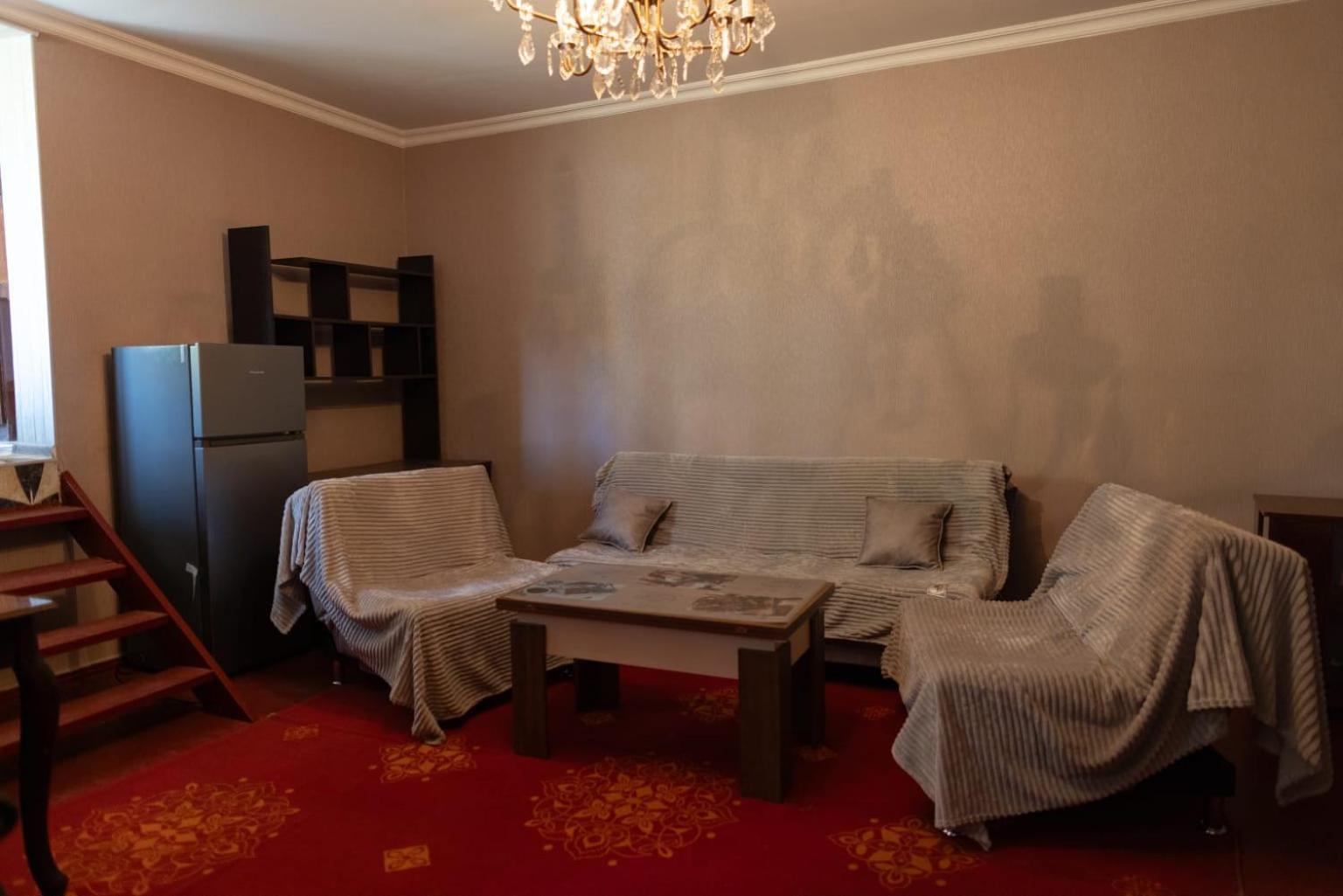 Hotel Wine House Tbilisi Zewnętrze zdjęcie
