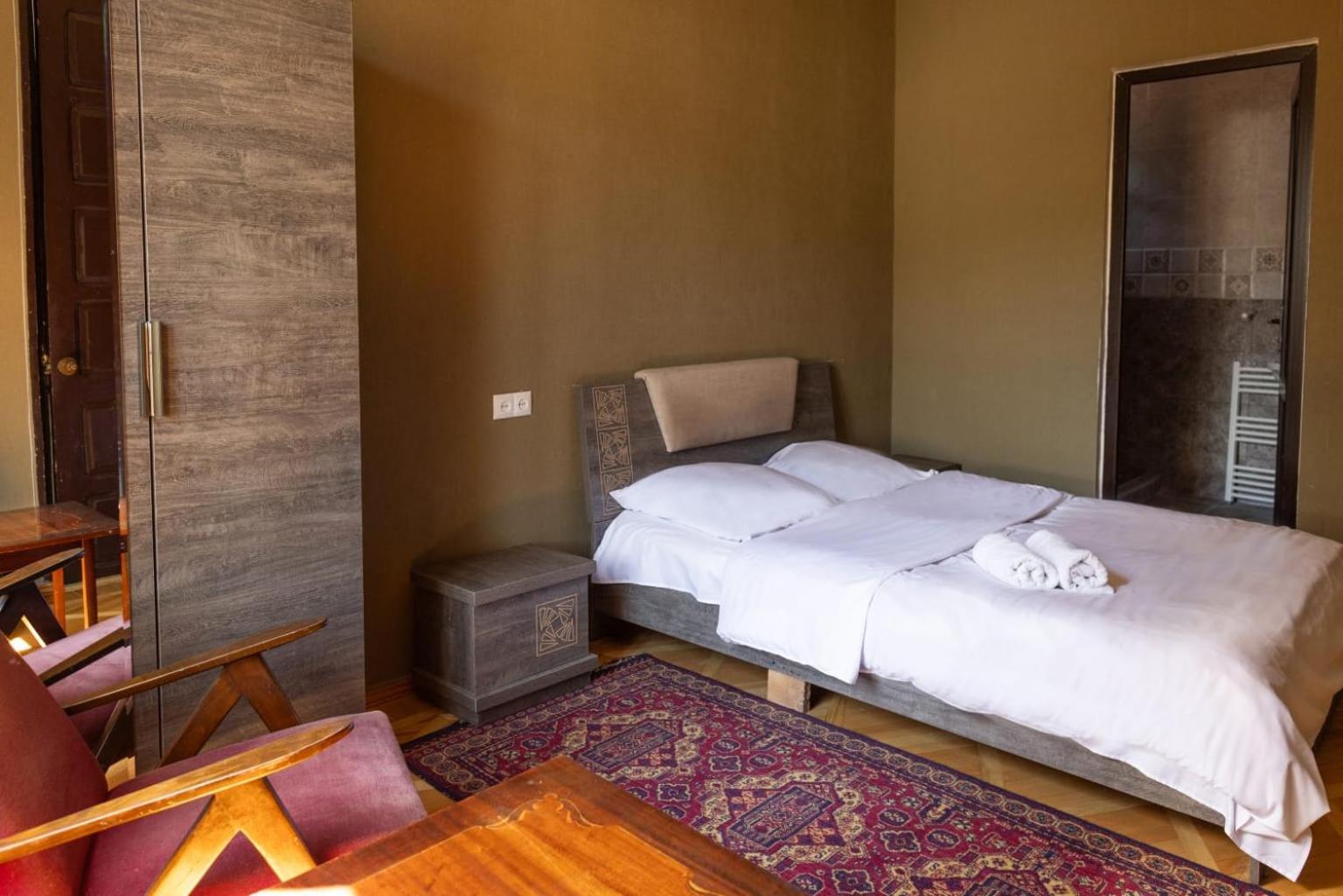 Hotel Wine House Tbilisi Zewnętrze zdjęcie