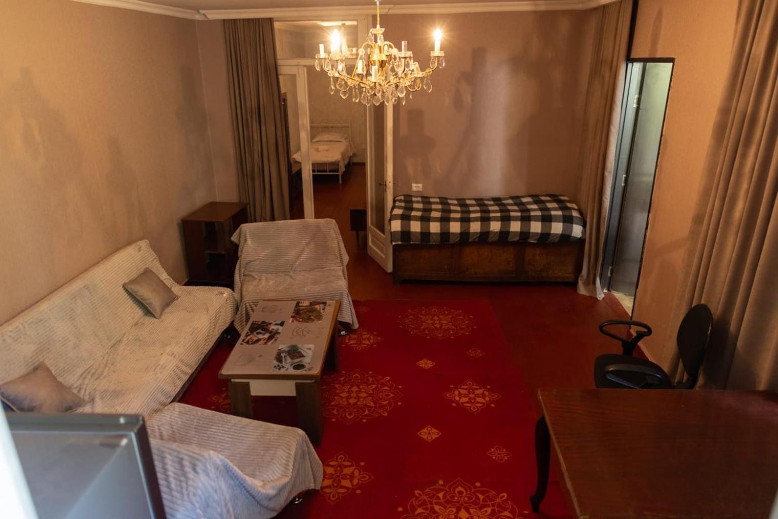 Hotel Wine House Tbilisi Zewnętrze zdjęcie