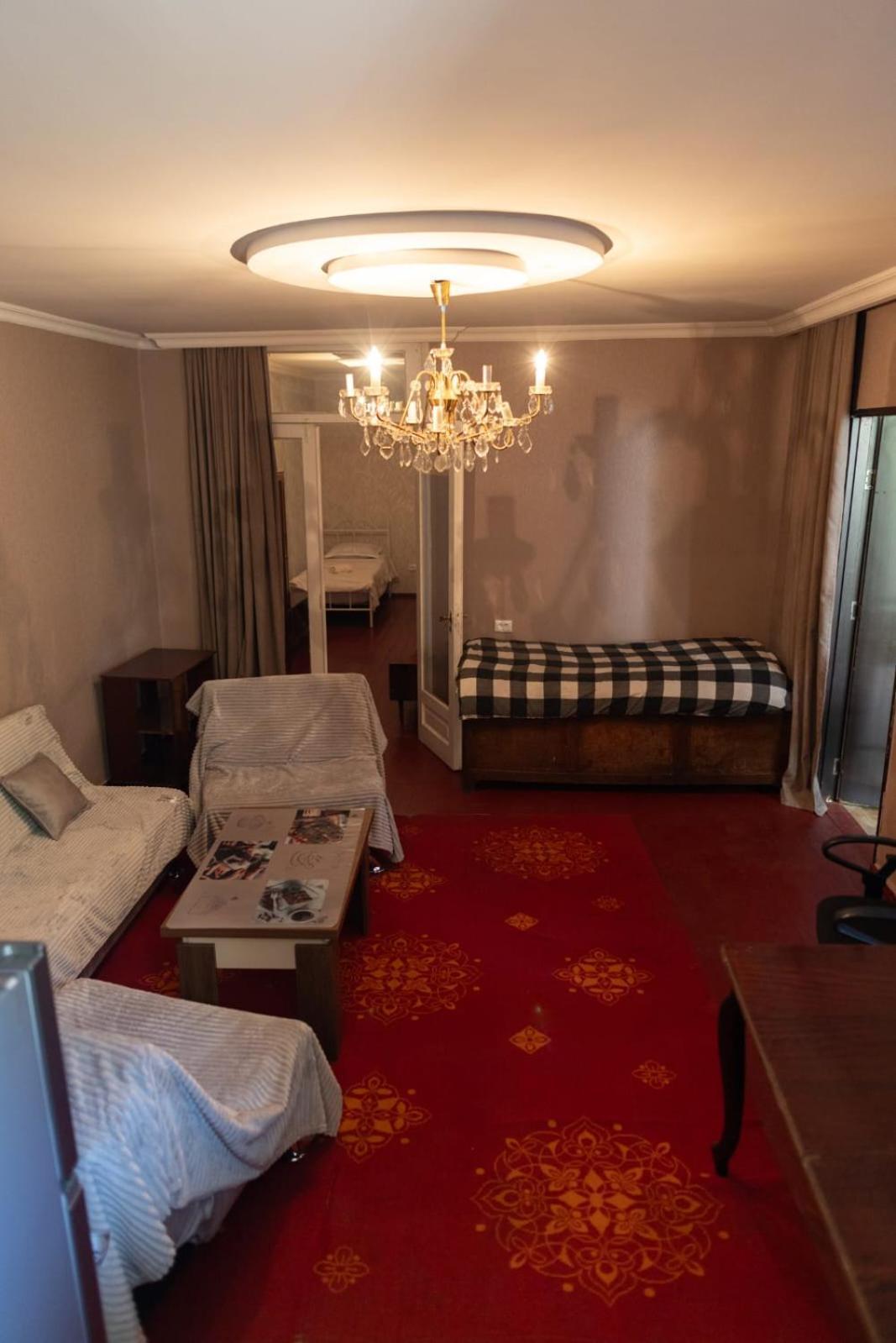 Hotel Wine House Tbilisi Zewnętrze zdjęcie