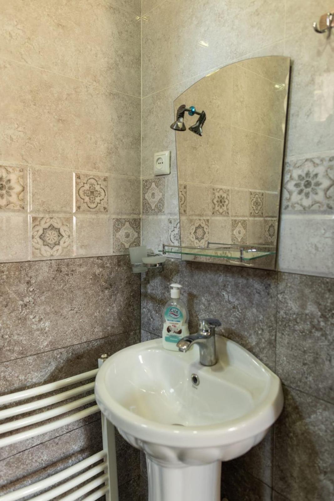Hotel Wine House Tbilisi Zewnętrze zdjęcie