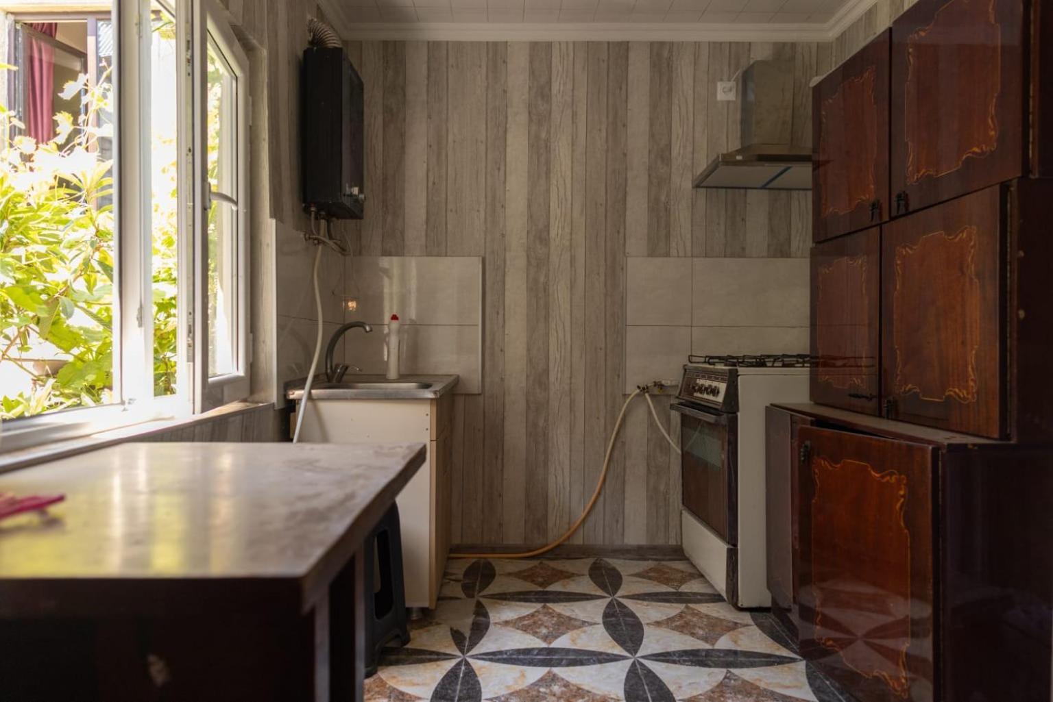 Hotel Wine House Tbilisi Zewnętrze zdjęcie