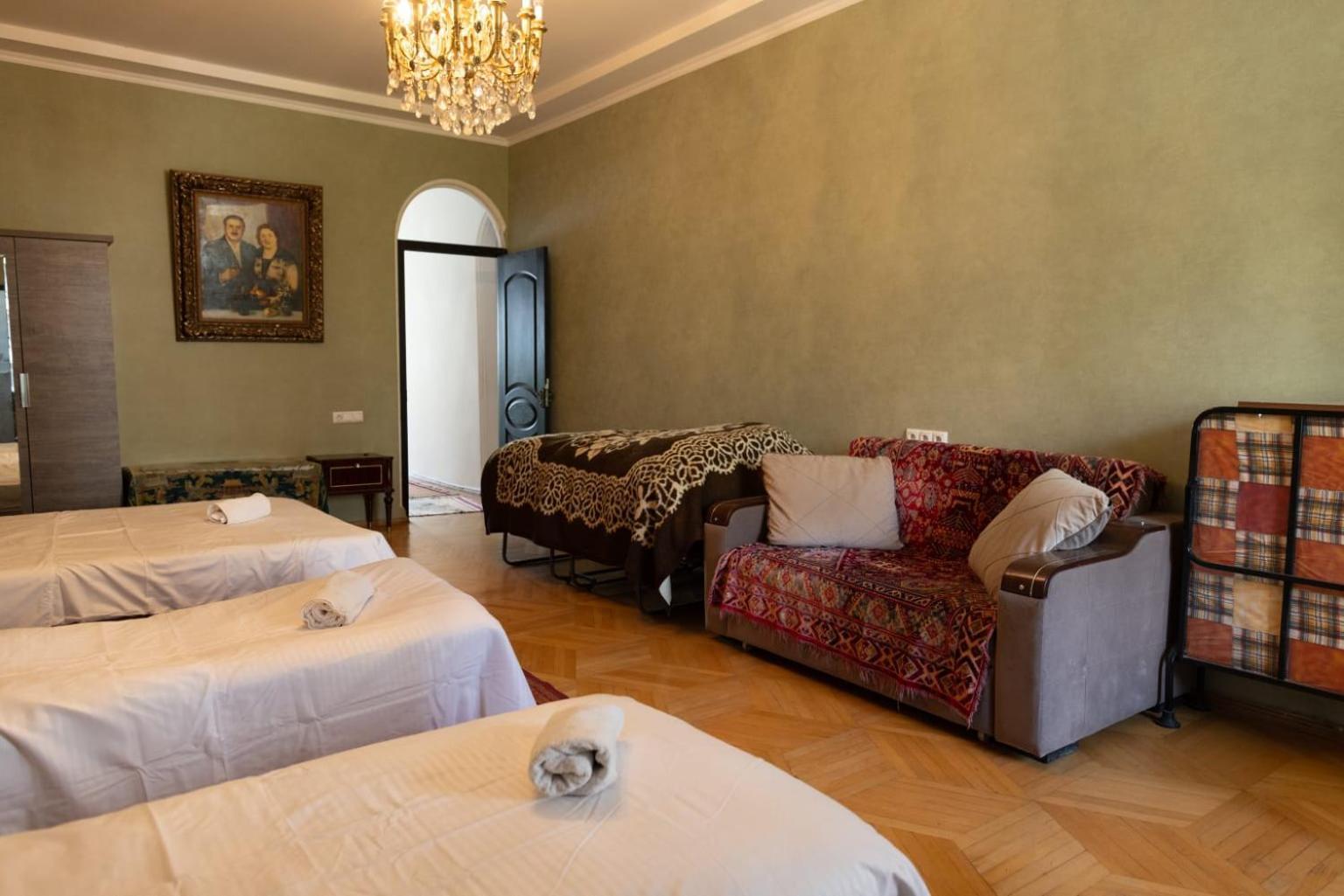 Hotel Wine House Tbilisi Zewnętrze zdjęcie