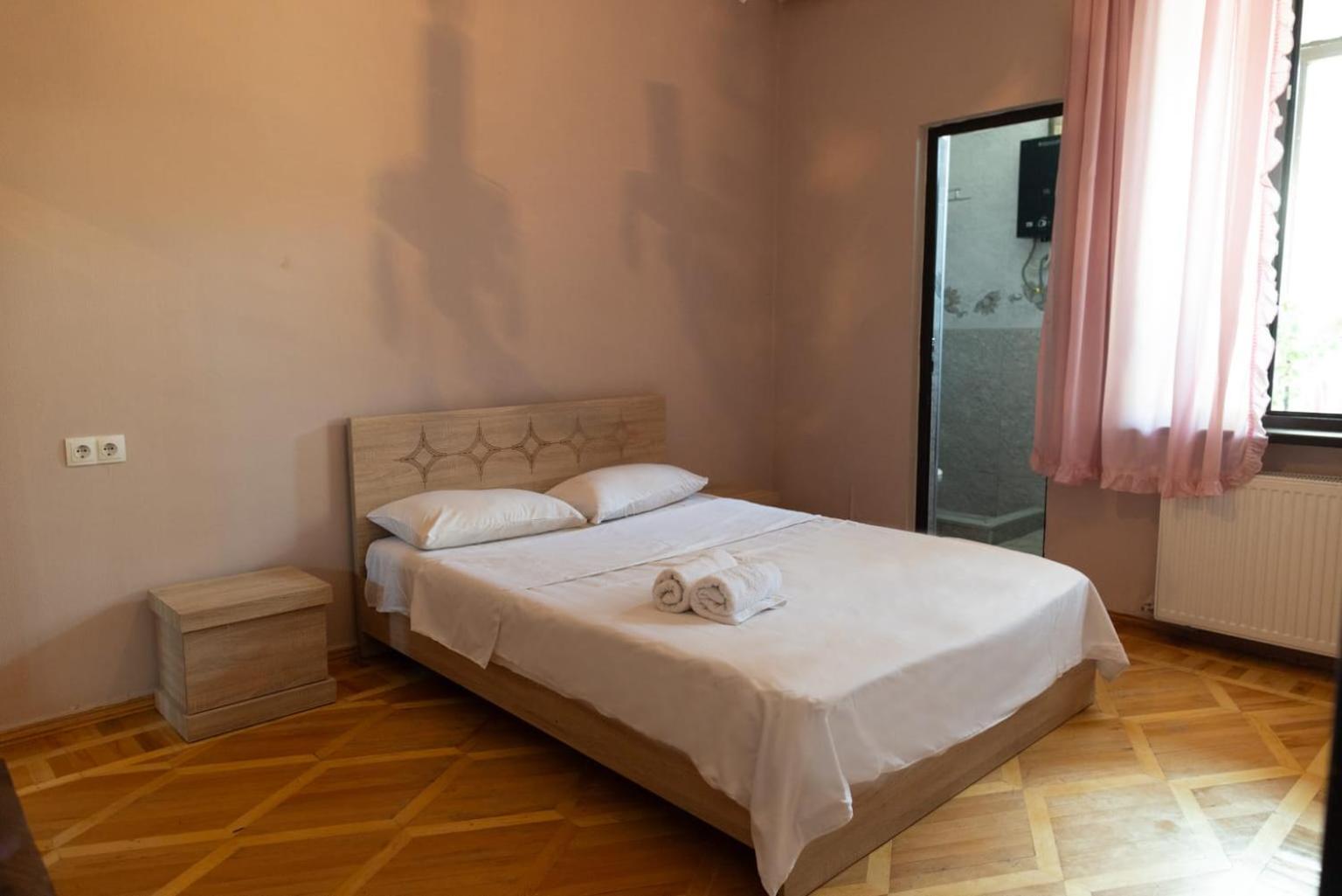 Hotel Wine House Tbilisi Zewnętrze zdjęcie