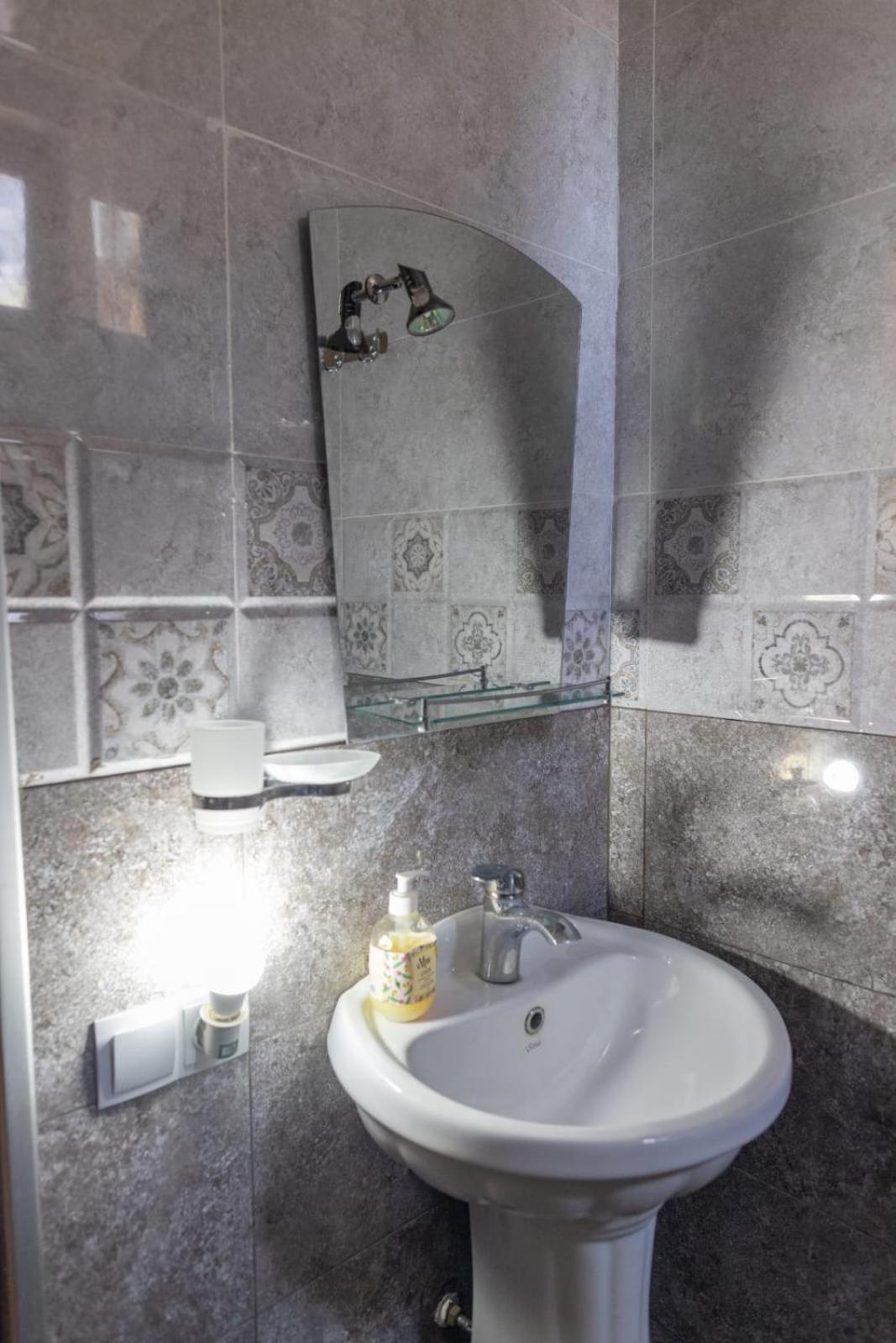 Hotel Wine House Tbilisi Zewnętrze zdjęcie