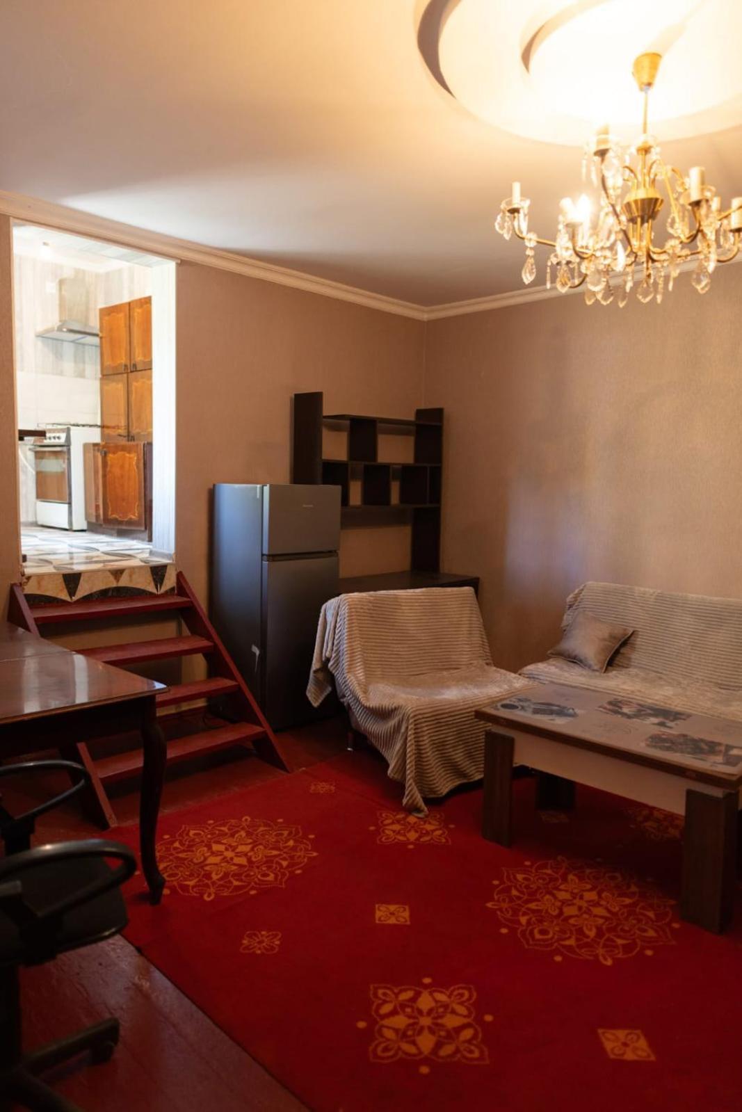 Hotel Wine House Tbilisi Zewnętrze zdjęcie