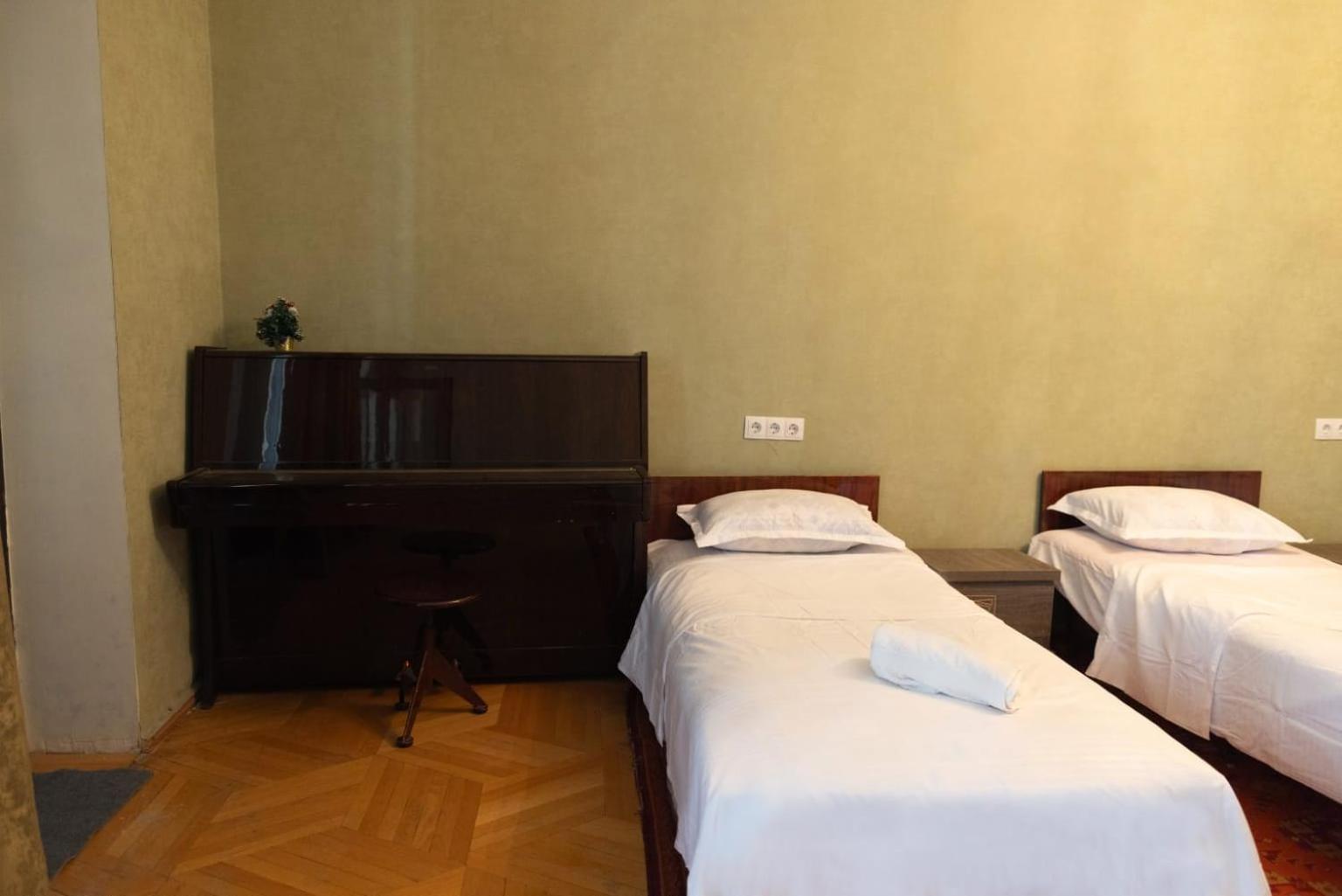 Hotel Wine House Tbilisi Zewnętrze zdjęcie