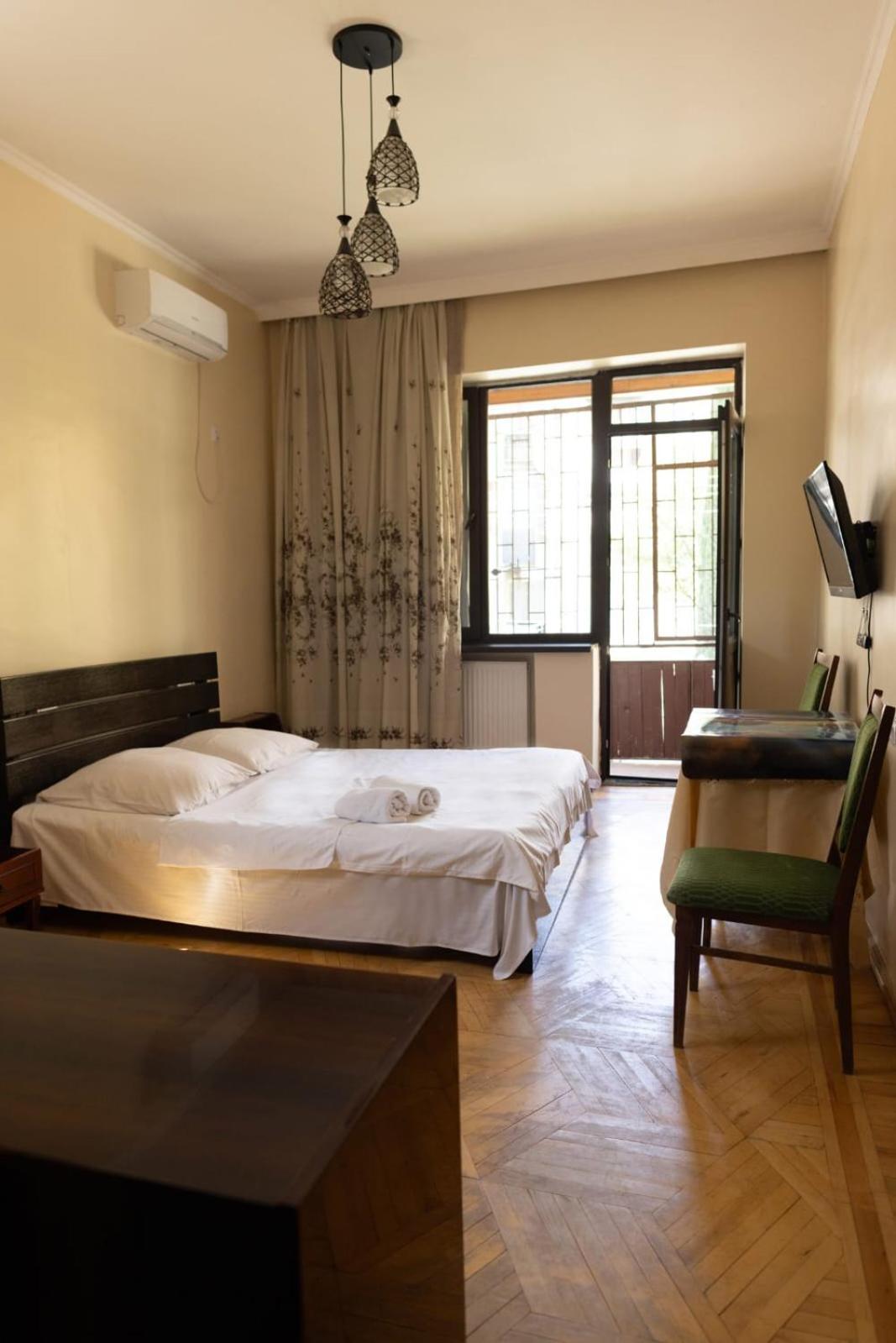 Hotel Wine House Tbilisi Zewnętrze zdjęcie