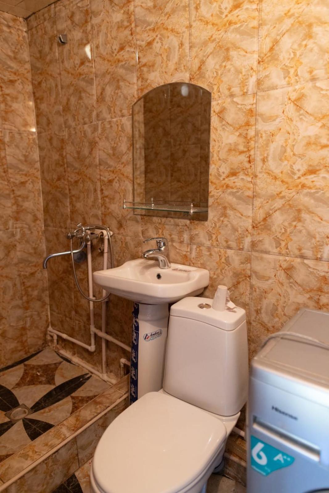 Hotel Wine House Tbilisi Zewnętrze zdjęcie
