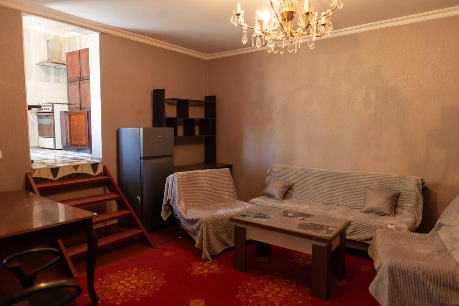 Hotel Wine House Tbilisi Zewnętrze zdjęcie