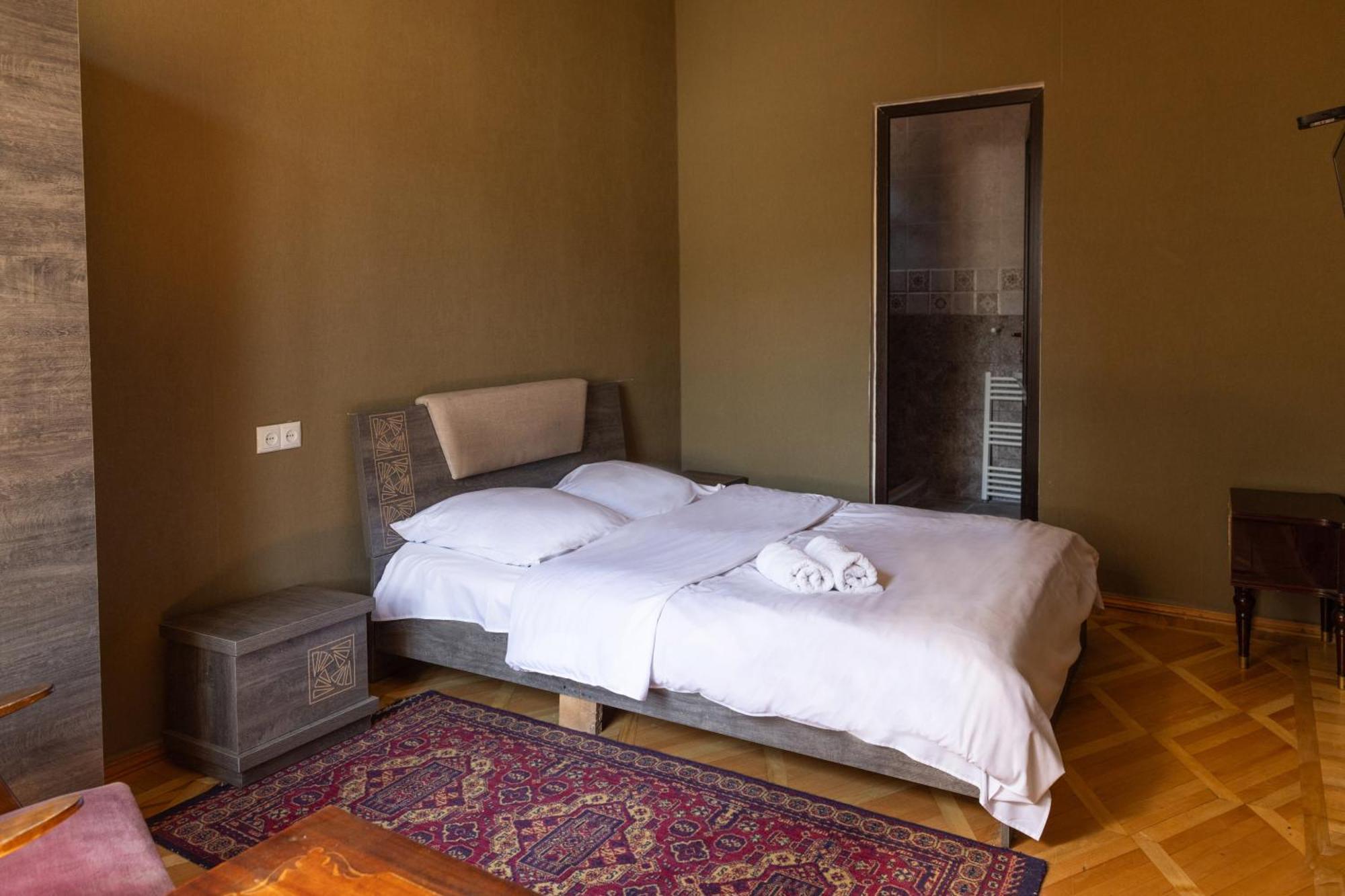 Hotel Wine House Tbilisi Pokój zdjęcie