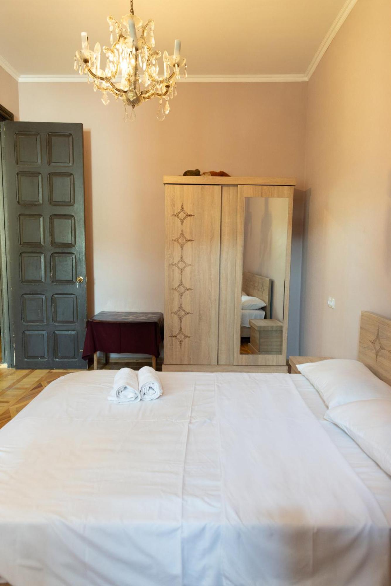 Hotel Wine House Tbilisi Pokój zdjęcie